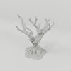 Free Tree - Forgotten Towns 28mm terrain component turntable video