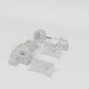 Guard Post 28mm terrain component turntable video