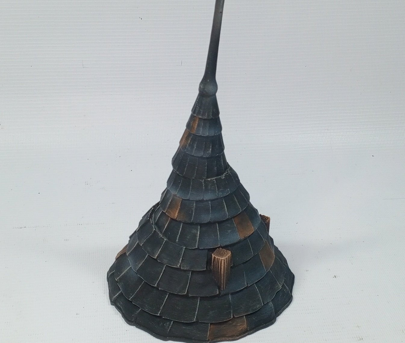Sorcerers Tower - 28mm DND/Wargame/RPG Terrain - Molten Prints