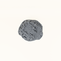 Outcrop Ruin dark grey top view