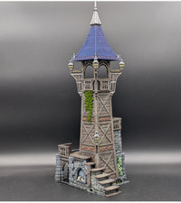 Watchtower - 28mm Tabletop Terrain - Molten Prints